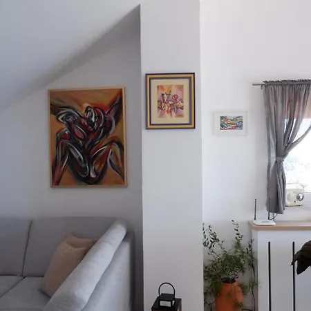 Apartament Viewpoint *