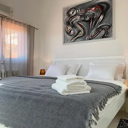 Viewpoint Apartament *