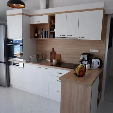 Apartament Viewpoint