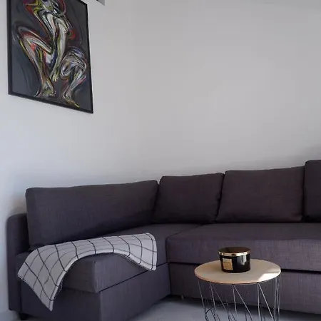 Viewpoint Apartament Dubrownik