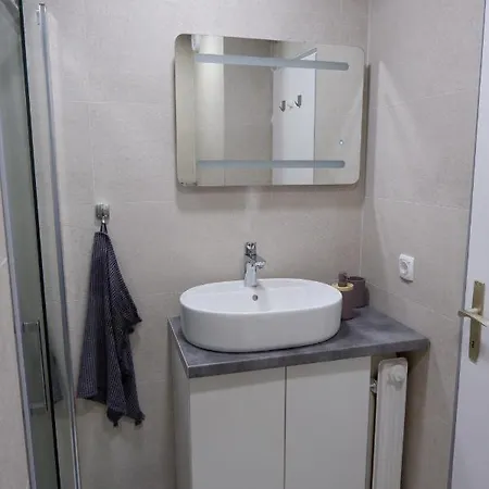 Apartament Viewpoint Dubrownik