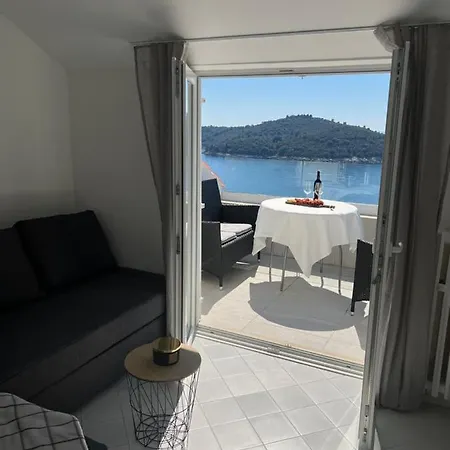 Apartament Viewpoint