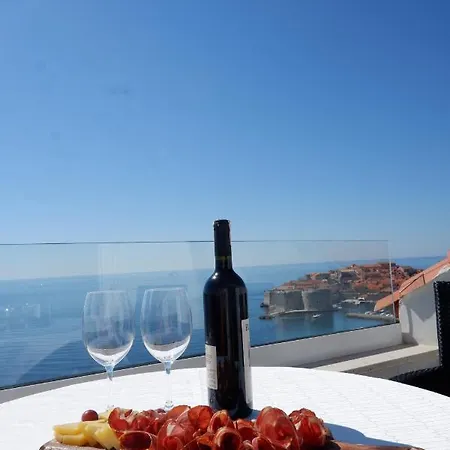 Viewpoint * Dubrovnik