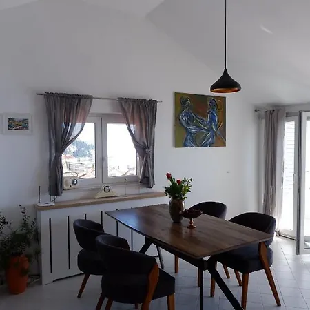 Apartmán Viewpoint *