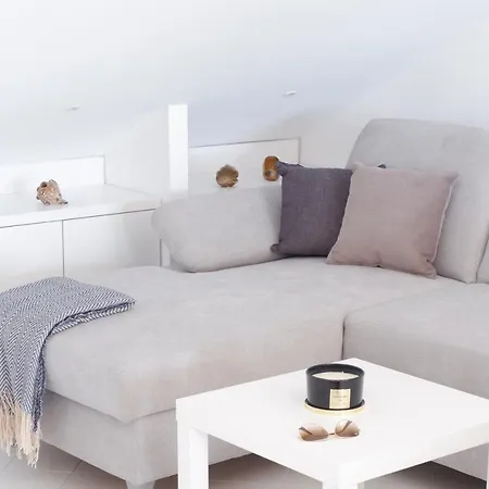 Viewpoint Apartment *