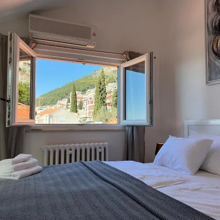 Apartment Viewpoint *