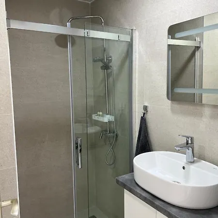 Appartement Viewpoint *