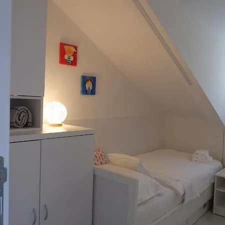 Viewpoint Appartement *