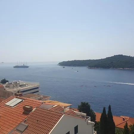 Viewpoint Ντουμπρόβνικ