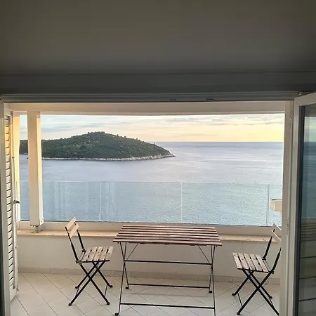 Viewpoint * Dubrovnik