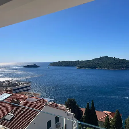 Διαμέρισμα Viewpoint Ντουμπρόβνικ