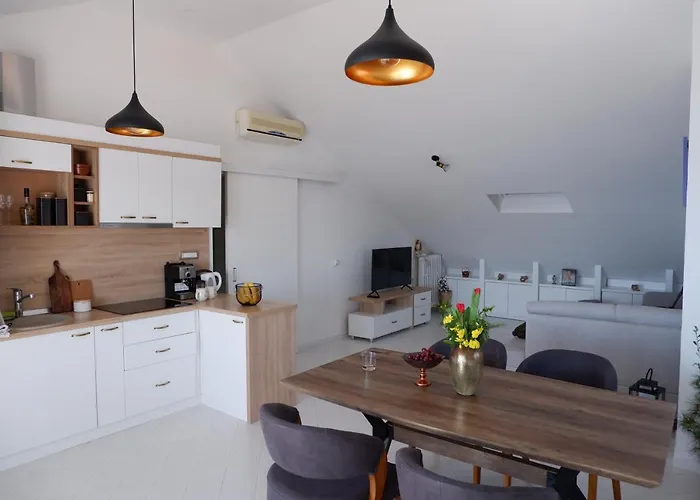 Lejlighed Viewpoint *