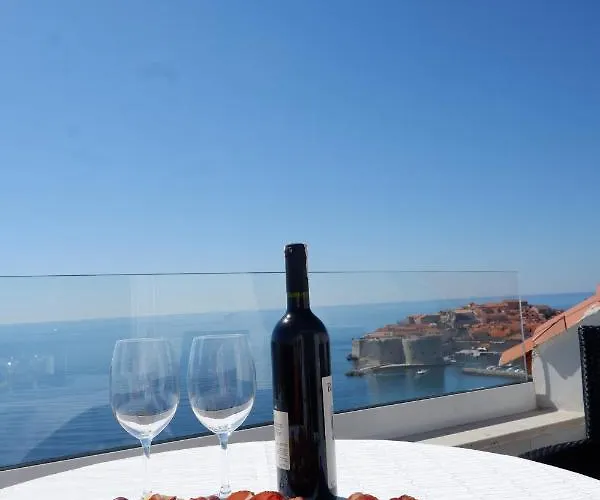 Viewpoint * Ντουμπρόβνικ