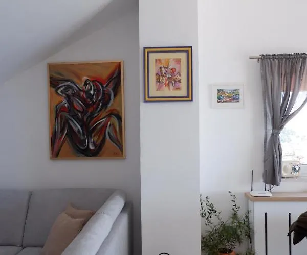 Lejlighed Viewpoint *