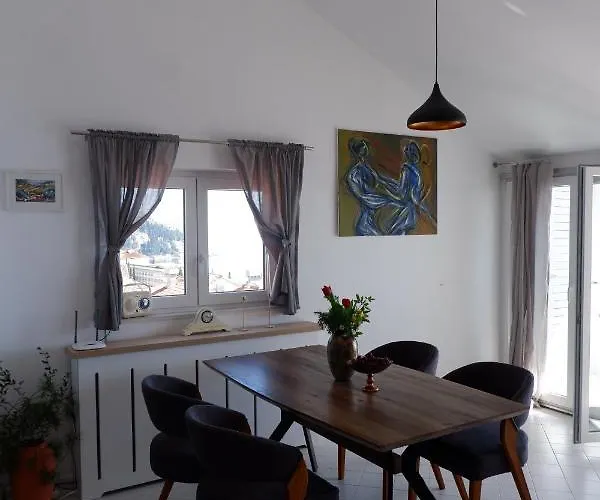 Apartament Viewpoint *
