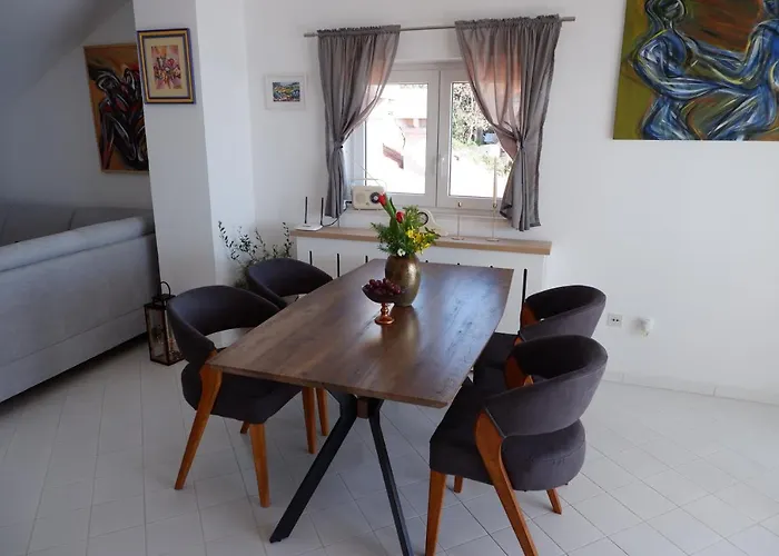 Viewpoint Lejlighed Dubrovnik