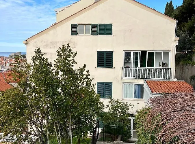 Viewpoint * Ντουμπρόβνικ