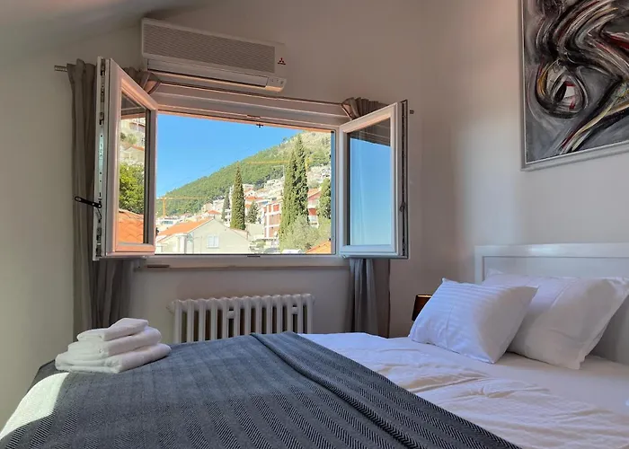 Lejlighed Viewpoint *