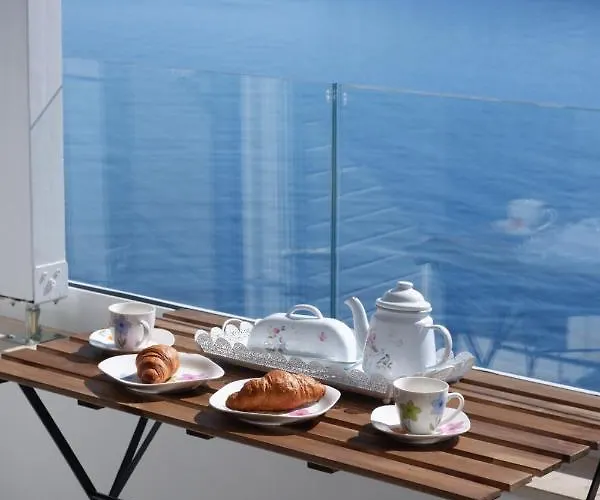 Διαμέρισμα Viewpoint