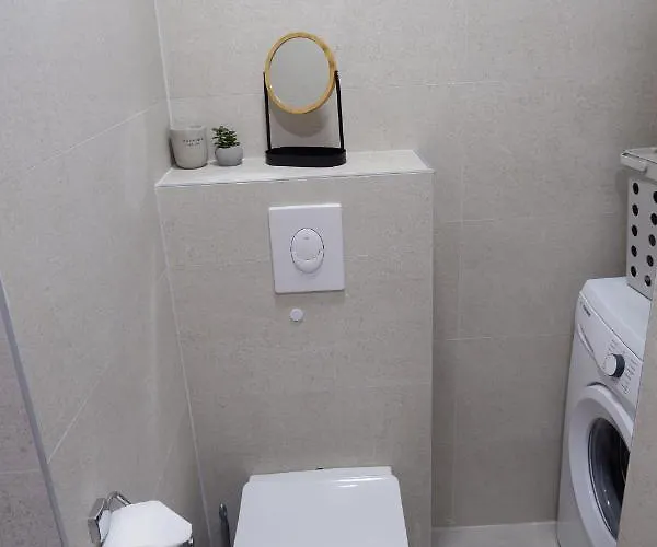 Διαμέρισμα Viewpoint