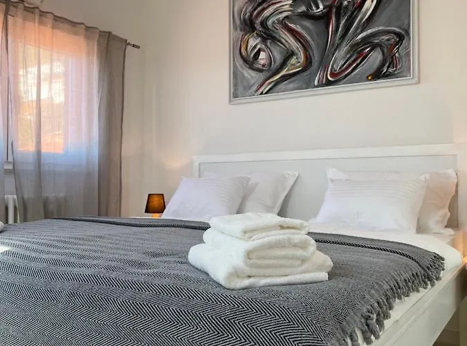 Viewpoint Apartament *