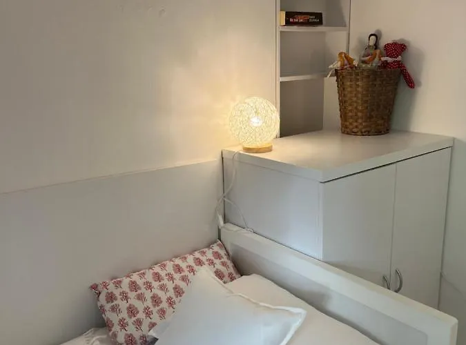 Lejlighed Viewpoint *