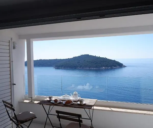 Διαμέρισμα Viewpoint