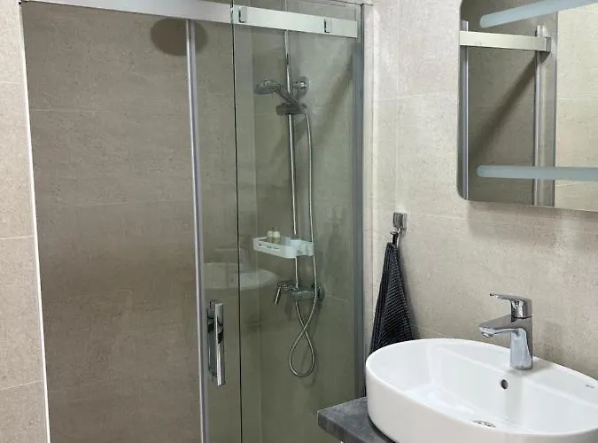 Διαμέρισμα Viewpoint *