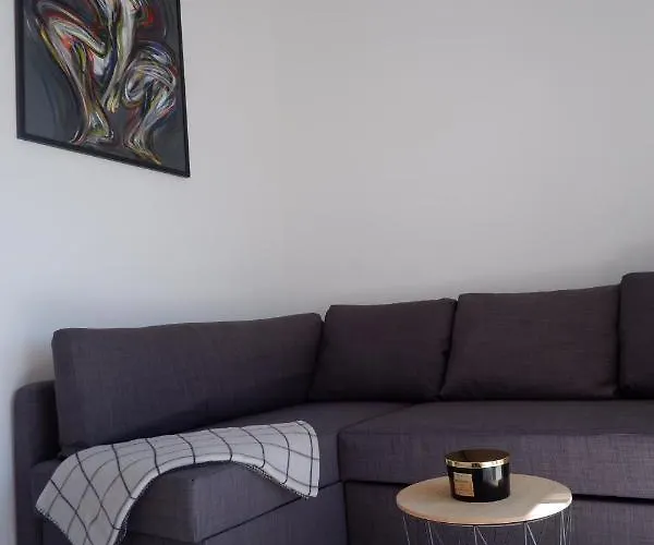 Viewpoint Apartament Dubrownik