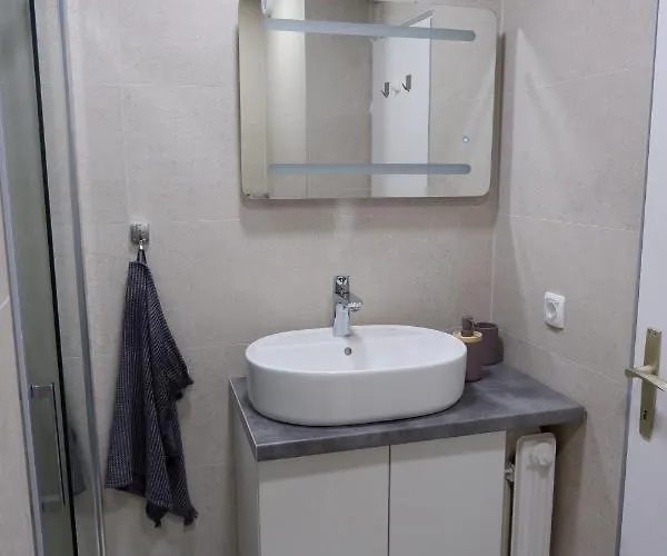 Lejlighed Viewpoint Dubrovnik