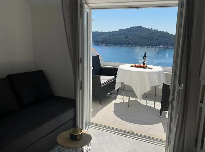 Διαμέρισμα Viewpoint