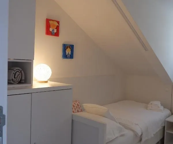 Viewpoint Apartament *