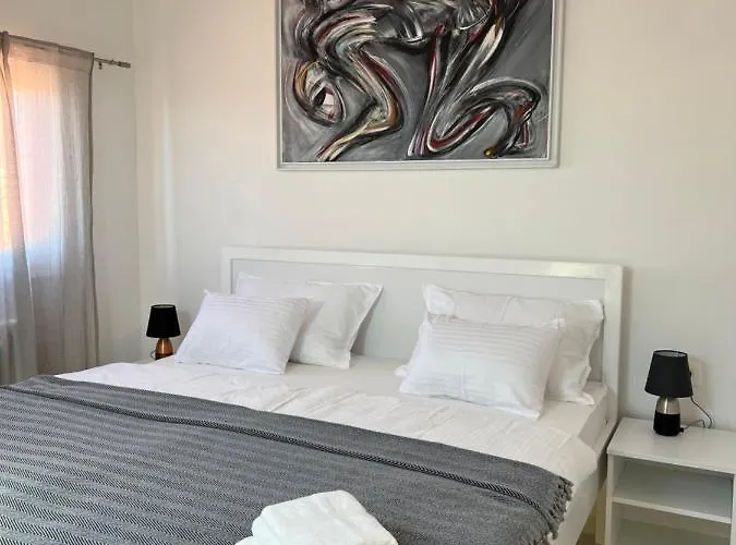 Viewpoint Apartament