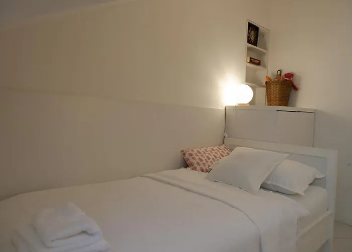 Viewpoint Διαμέρισμα Ντουμπρόβνικ