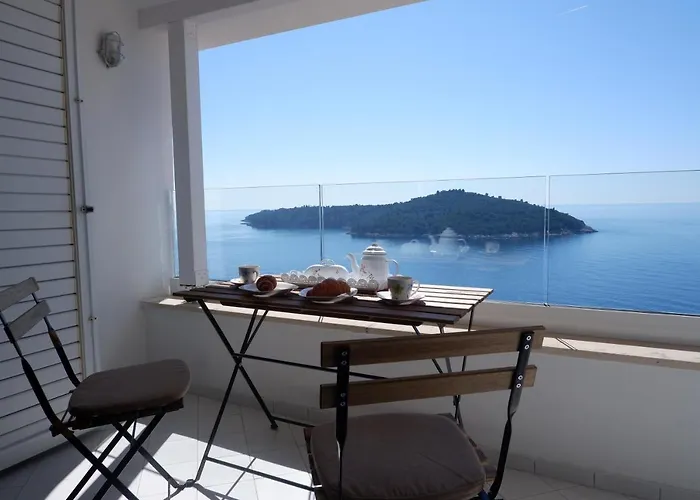Lejlighed Viewpoint Dubrovnik