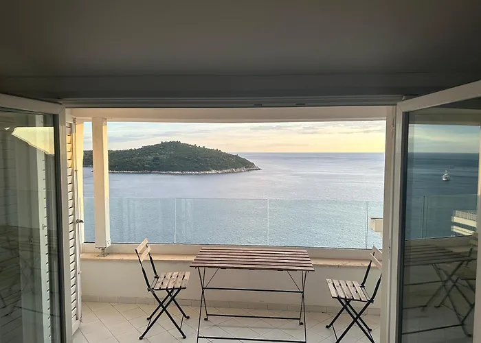 Viewpoint * Ντουμπρόβνικ