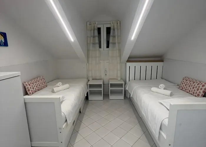 Lejlighed Viewpoint *