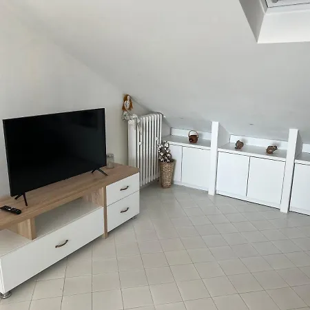 Apartamento Viewpoint