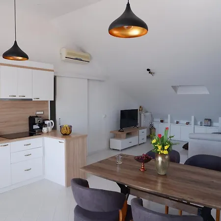 Apartamento Viewpoint *