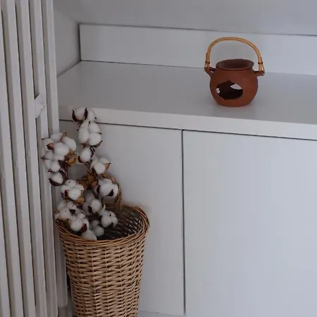 Apartamento Viewpoint *