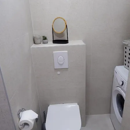 Apartamento Viewpoint