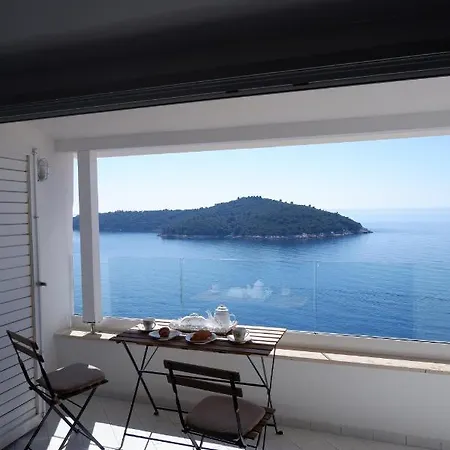 Apartamento Viewpoint